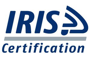 IRIS-Certification Borcad